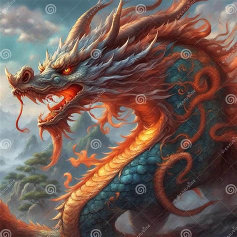 龍怎麼叫|龍的英文是「dragon」？大陸要正名為「loong」 